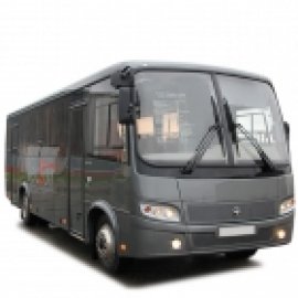 Запчасти ПАЗ - 3204 
