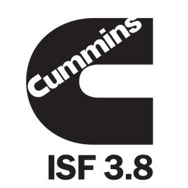Запчасти Cummins ISF 3.8 - фото