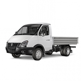 Запчасти ГАЗ - 3302 