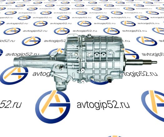 КПП ГАЗ-3110 Волга ГАЗ 560 STEYR