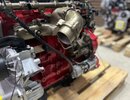 Двигатель в сборе Cummins ISF 2.8 ЕВРО - 3 (2.8л., 120 л.с.)