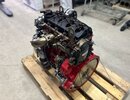 Двигатель в сборе Cummins ISF 2.8 ЕВРО - 3 (2.8л., 120 л.с.)
