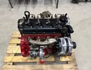Двигатель в сборе Cummins ISF 2.8 ЕВРО - 3 (2.8л., 120 л.с.)