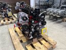 Двигатель в сборе Cummins ISF 2.8 ЕВРО - 3 (2.8л., 120 л.с.)