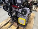 Двигатель в сборе Cummins ISF 2.8 ЕВРО - 3 (2.8л., 120 л.с.)