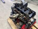 Двигатель в сборе Cummins ISF 2.8 ЕВРО - 3 (2.8л., 120 л.с.)