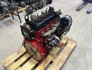 Двигатель в сборе Cummins ISF 2.8 ЕВРО - 3 (2.8л., 120 л.с.)