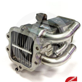 Клапан EGR Cummins ISF 2.8