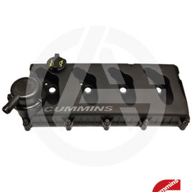 Крышка клапанного механизма двигателя Cummins ISF 2.8