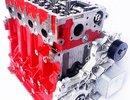 Шорт - блок Cummins ISF 2.8 (ЕВРО - 3,4)