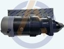Стартер ЯМЗ - 534 (12v, 3.8 kWt)