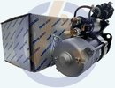 Стартер ЯМЗ - 534 (12v, 3.8 kWt)