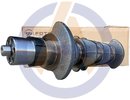 Вал коленчатый Cummins ISF 3.8