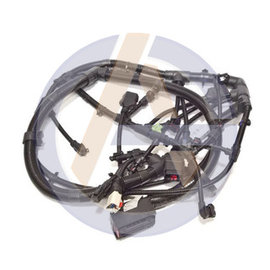 Жгут провода Cummins ISF 2.8 (Euro - 4)