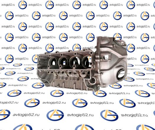 Блок цилиндров ГАЗ 66 