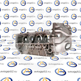 Блок цилиндров ГАЗ 66 