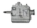 Коробка переключения передач КПП а/м ЗиЛ-5301 