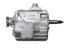 Коробка переключения передач КПП а/м ЗиЛ-5301 