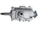 Коробка переключения передач КПП а/м ЗиЛ-5301 