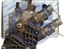 Топливный насос высокого давления а/м ГАЗон - 