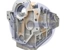 Блок цилиндров УМЗ - 4216 ЕВРО - 3, 4 (Без поршневой группы)