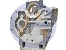 Блок цилиндров УМЗ - 4216 ЕВРО - 3, 4 (Без поршневой группы)