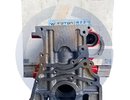 Блок цилиндров Cummins ISF 2.8