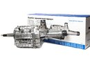 Коробка переключения передач ЗМЗ - 402, 405, 406, 409 4WD