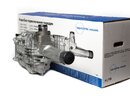 Коробка переключения передач ЗМЗ - 402, 405, 406, 409 4WD