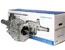 Коробка переключения передач ЗМЗ - 402, 405, 406, 409 4WD