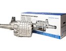 Коробка переключения передач УМЗ - 4216