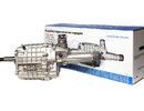 Коробка переключения передач УМЗ - 4216