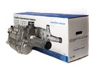 Коробка переключения передач УМЗ - 4216
