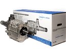 Коробка переключения передач УМЗ - 4216