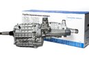 Коробка переключения передач ГАЗ - 560