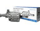 Коробка переключения передач ГАЗ - 560