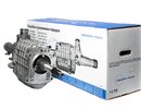Коробка переключения передач ГАЗ - 560