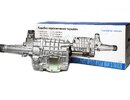 Коробка переключения передач ГАЗ - 560 4WD