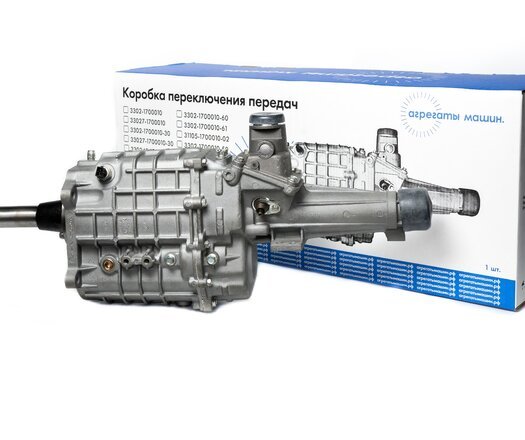 Коробка переключения передач Chrysler 2.4 4WD
