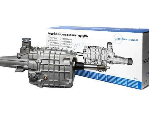 Коробка переключения передач Chrysler 2.4 4WD