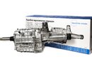 Коробка переключения передач Cummins ISF 2.8 4WD