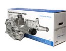 Коробка переключения передач Cummins ISF 2.8 4WD