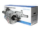 Коробка переключения передач Cummins ISF 2.8 4WD