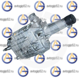 Коробка переключения передач А - 274 EvoTech