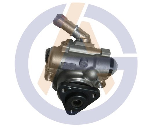 Насос ГУР Cummins ISF 2.8 (для а/м ГАЗель - 