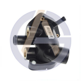 Корпус термостата Cummins ISF 2.8 (Euro - 4,5)