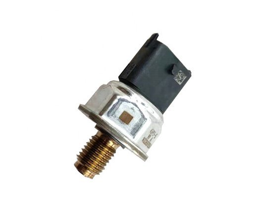 Датчик давления топлива в рампе Cummins ISF 3.8 (Euro - 4)