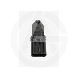 Датчик давления выхлопных газов Cummins ISF 3.8 (Euro - 4)