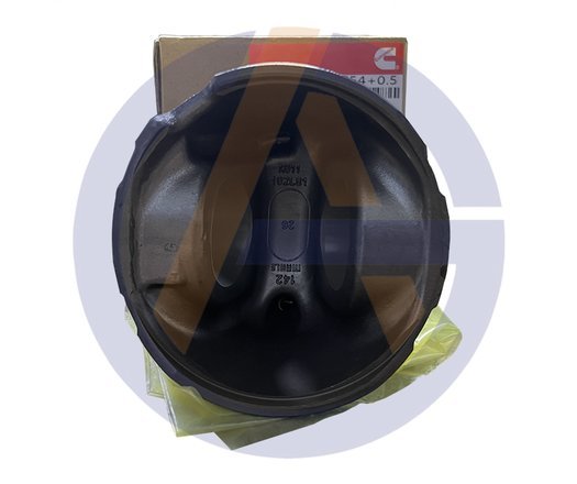 Поршень в сборе с поршневыми кольцами и пальцем Cummins ISF 3.8 (d=102,5mm)