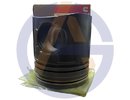 Поршень в сборе с поршневыми кольцами и пальцем Cummins ISF 3.8 (d=102,5mm)